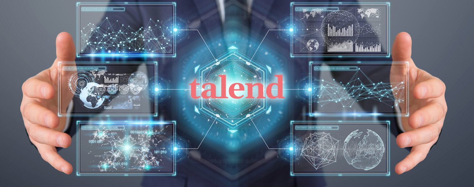 5 Cara Talend Membantu Anda Sukses dalam Tata Kelola Big Data dan Manajemen Metadata